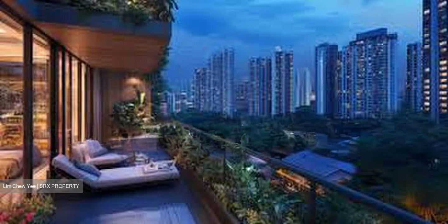 Orchard Boulevard (D10), Condominium #565693971